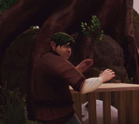 PATCH - Oaths of Light - chapitre 1 : Mise à jour de mai 2025 2 1b2a0f17e77bd6021d5a845883a09148390d288c | RPG Jeuxvidéo