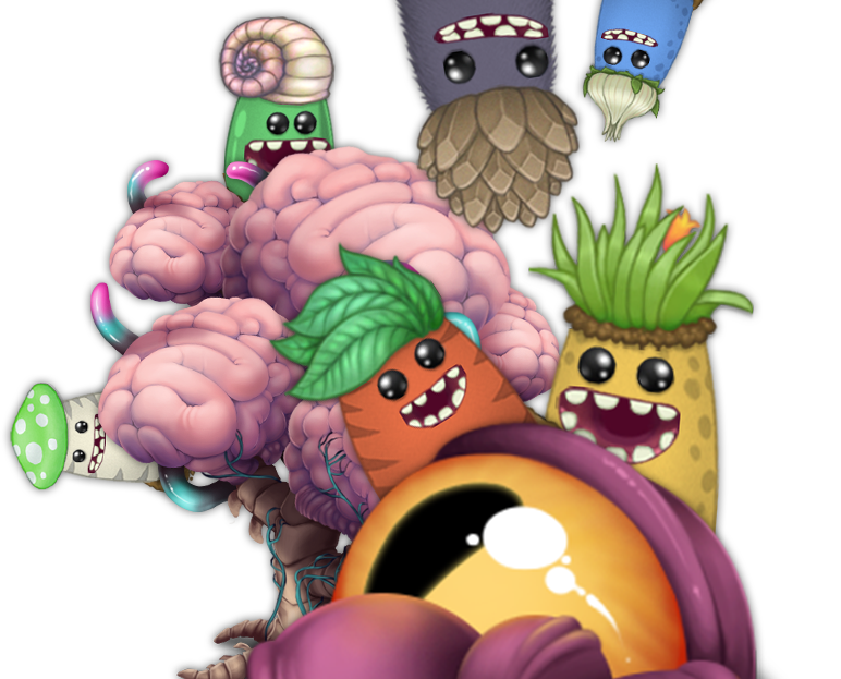 Steam :: My Singing Monsters :: MindBoggle 2023