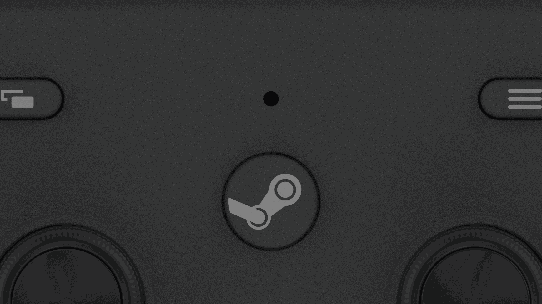 Steamサポート :: 参考情報－Steam ControllerのLED