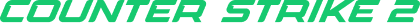 CS2 Logo