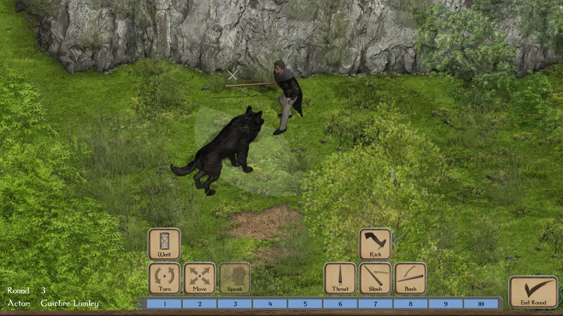 NEWS – Knights of Frontier Valley : Les combats 3 13f890578e808bb743c7a52853a62eda804d8062 | RPG Jeuxvidéo