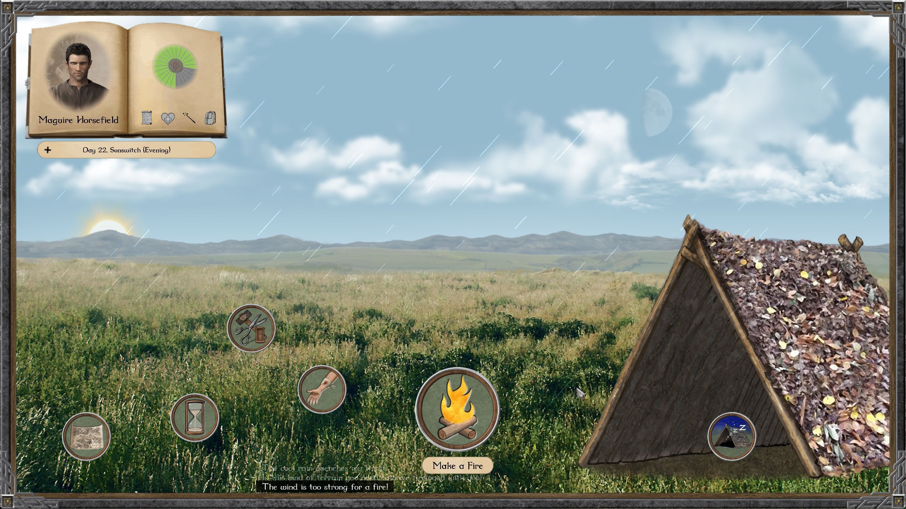 BIG NEWS - Knights of Frontier Valley : Moteur de jeu 1 51db0963d21ef77a5295954a1a84ee4827d3882b | RPG Jeuxvidéo