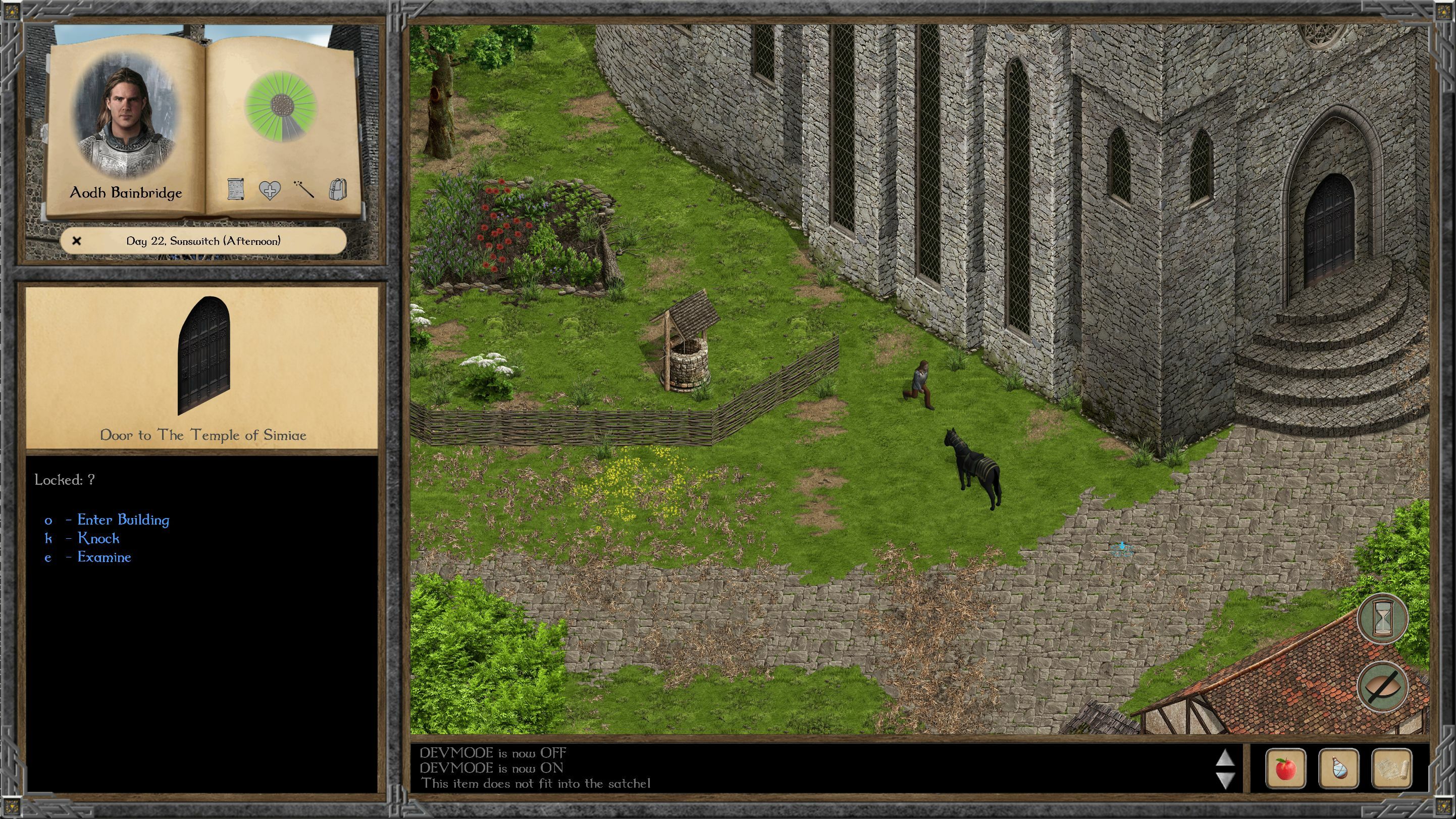 BIG NEWS - Knights of Frontier Valley : Nouvelles de février 2025 4 59ef90fed3fb1bf21db7d7506d02b3032fa58b53 | RPG Jeuxvidéo