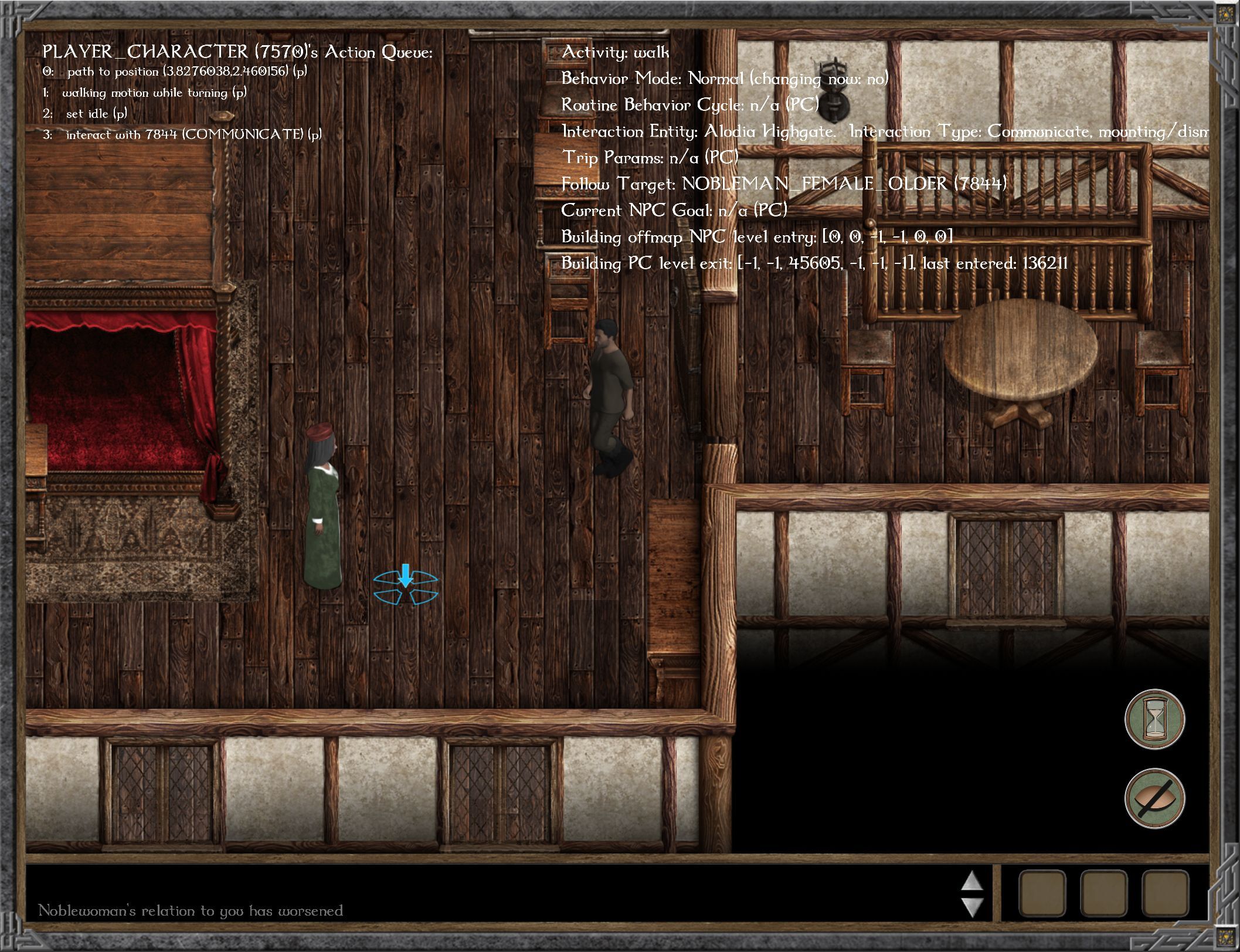 BIG NEWS - Knights of Frontier Valley : Moteur de jeu 4 7678c92cbbf655d61adcfcd5a7f02a5a433cfd30 | RPG Jeuxvidéo