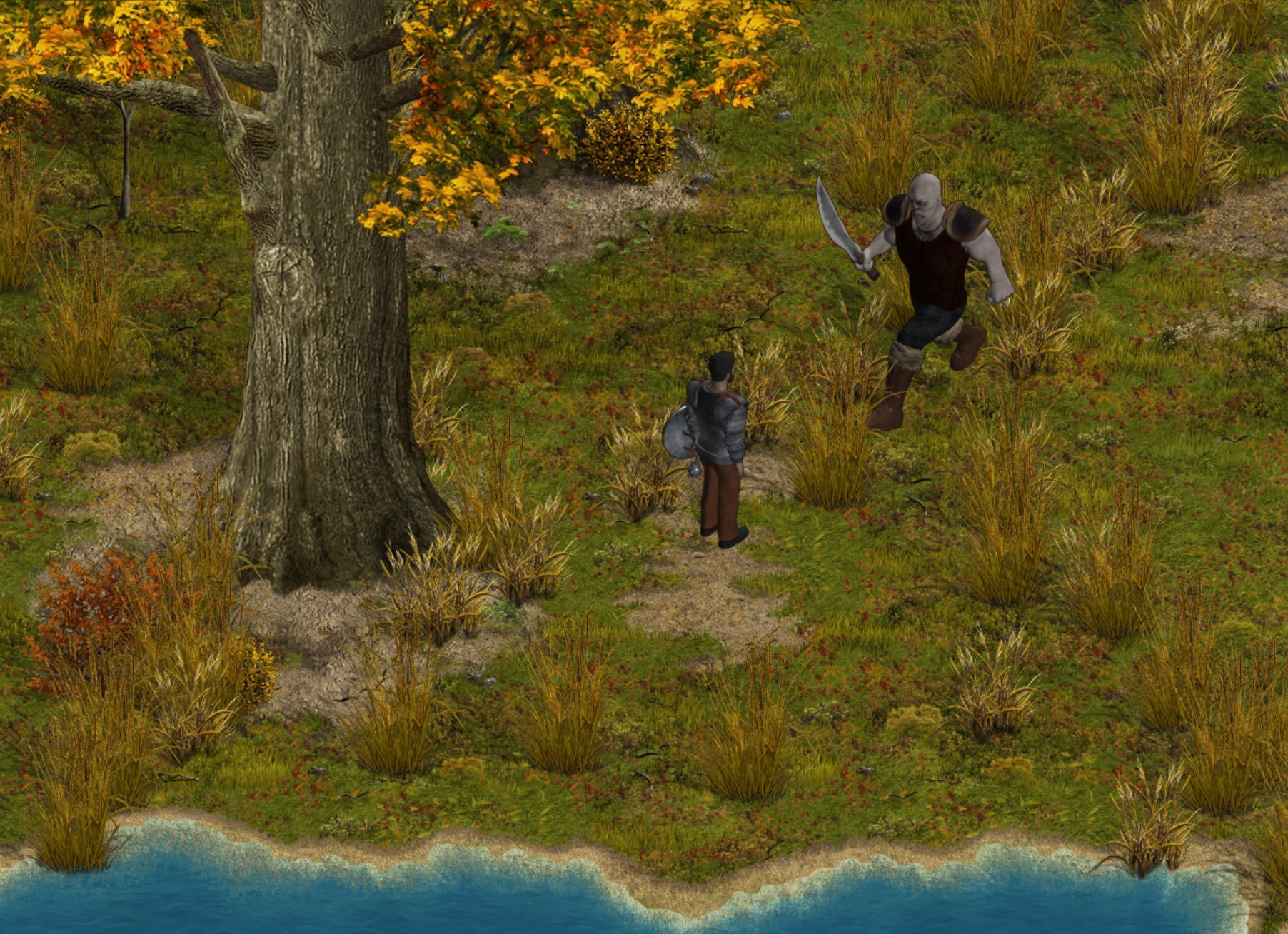 BIG NEWS - Knights of Frontier Valley : Nouvelles de juin 2025 & génération procédurale 6 98514731c31144befbd46172e3a8b76eb21047ba | RPG Jeuxvidéo