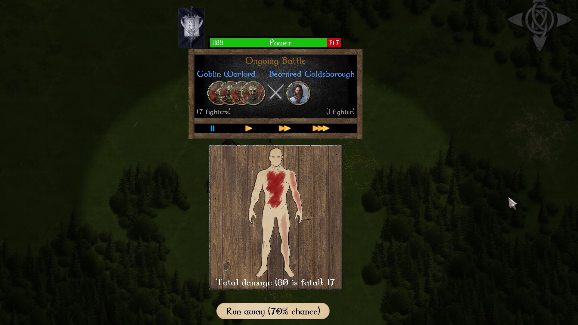 NEWS – Knights of Frontier Valley : Les combats 1 c107a0943ca20ce6f07db7ce99a298dcf1d11337 | RPG Jeuxvidéo