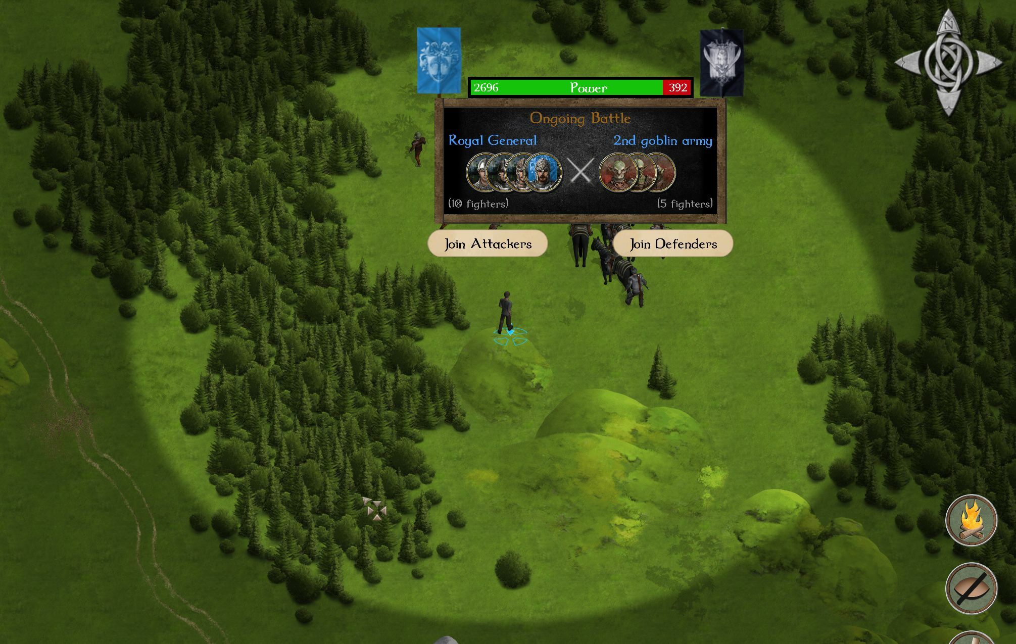 BIG NEWS - Knights of Frontier Valley : Nouvelles de février 2025 2 d3c70c0231106d10ea43aaedcdb45dd0e07e45a7 | RPG Jeuxvidéo