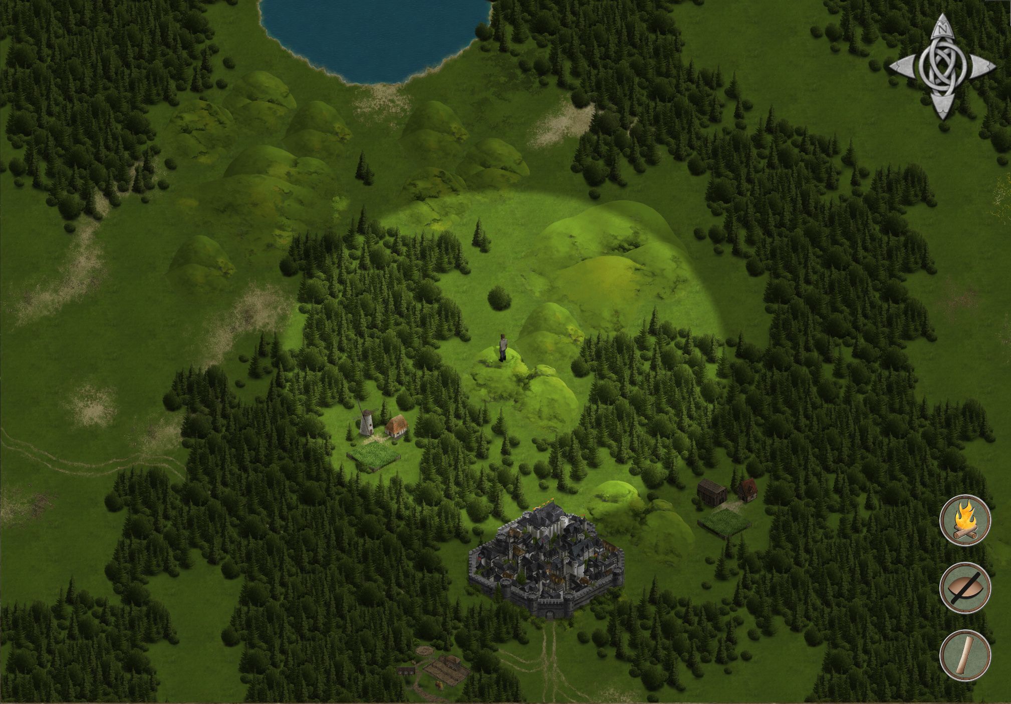 BIG NEWS - Knights of Frontier Valley : Nouvelles de juin 2025 & génération procédurale 2 d4d82abbd0eee4d178cb6b04d7737f481bd7f26f | RPG Jeuxvidéo