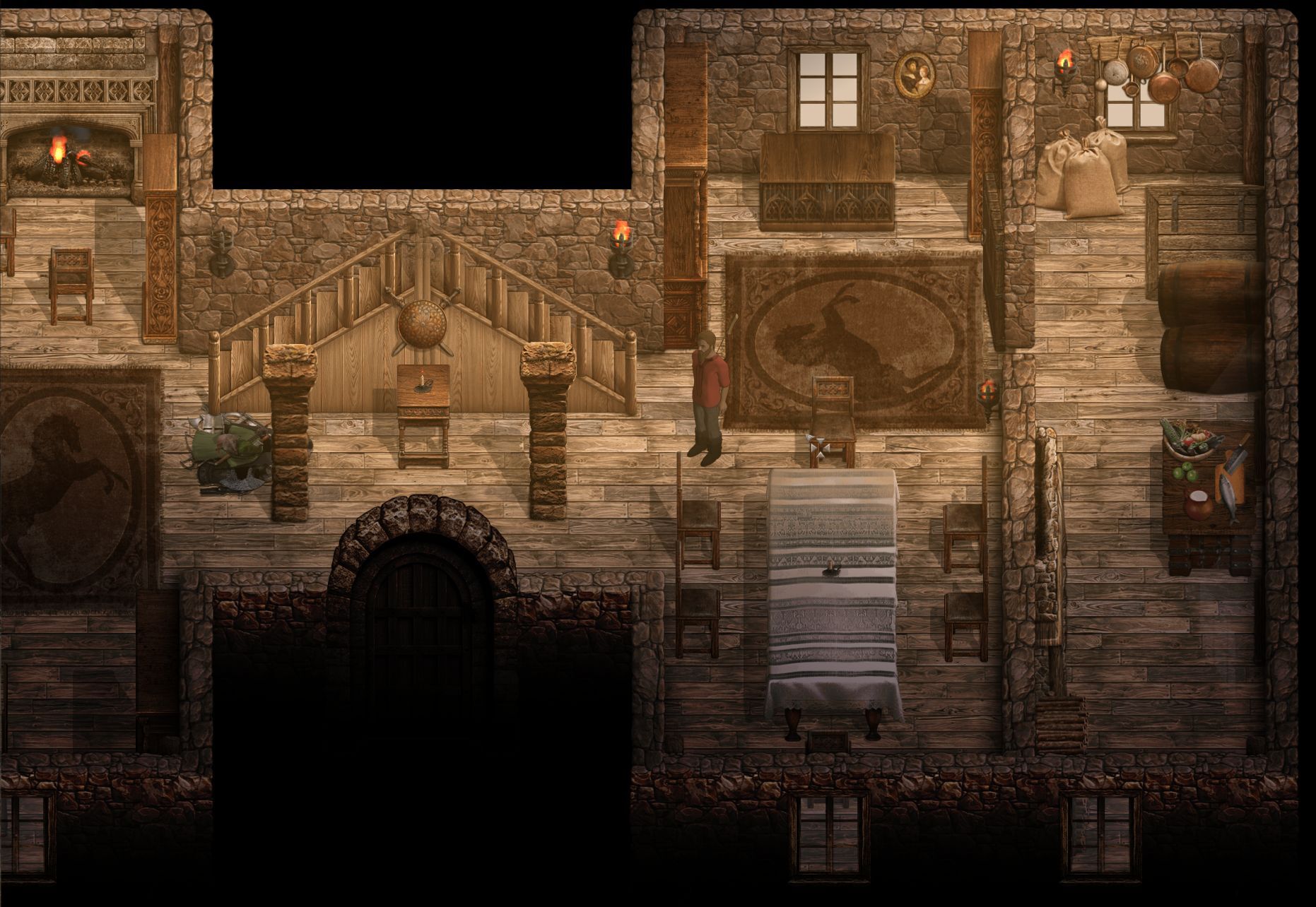 BIG NEWS - Knights of Frontier Valley : Nouvelles de juin 2025 & génération procédurale 4 d6ff7fd73ac10266a9903ad0f718eb1520c1839b | RPG Jeuxvidéo