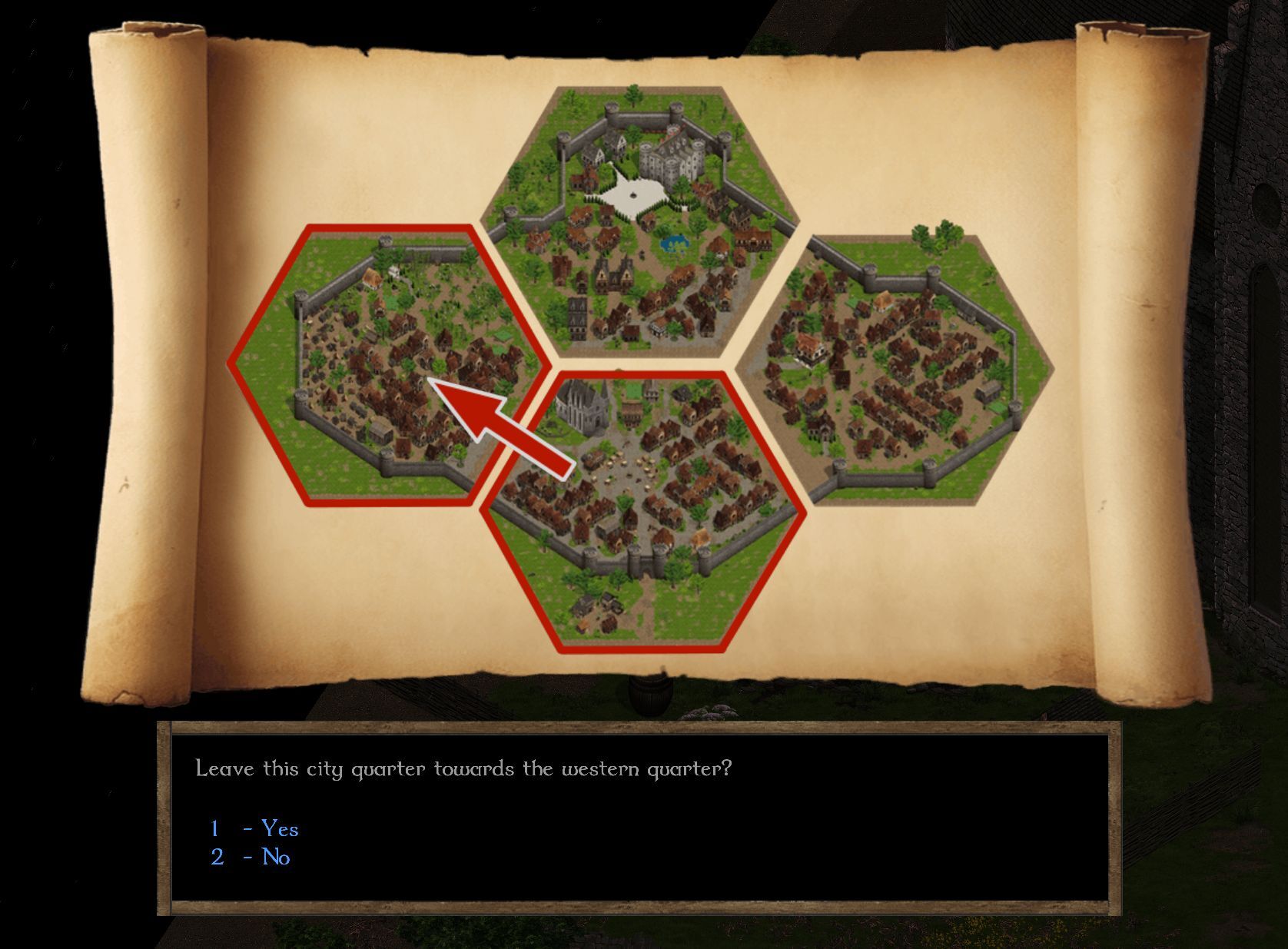 BIG NEWS - Knights of Frontier Valley : Nouvelles de juin 2025 & génération procédurale 1 dc64e3603d58ef0ad74ee9d0e2a3c7bfe2cdfd9c | RPG Jeuxvidéo