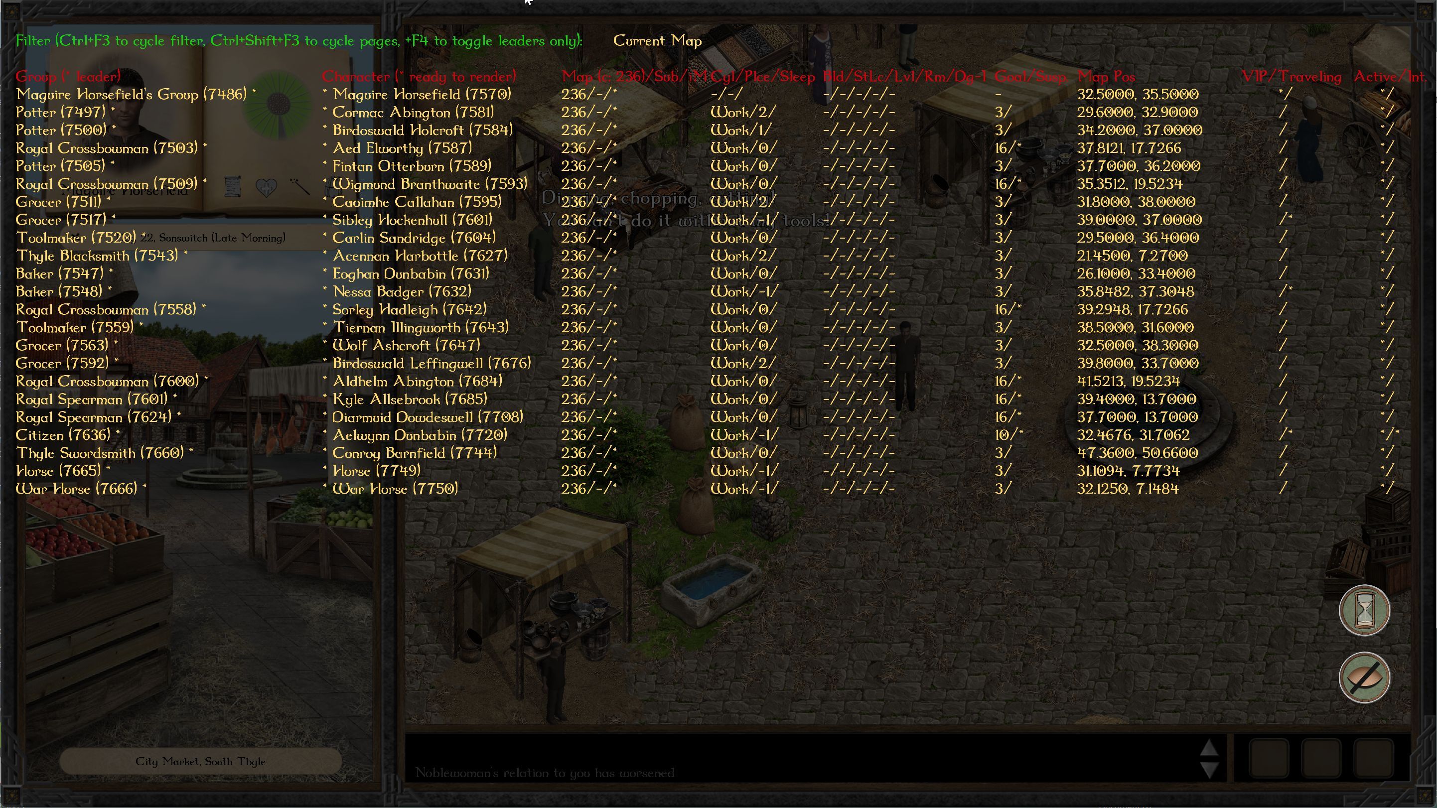 BIG NEWS - Knights of Frontier Valley : Moteur de jeu 3 e0e904facaa33dc07cf9c66a5c1c7406e757468a | RPG Jeuxvidéo