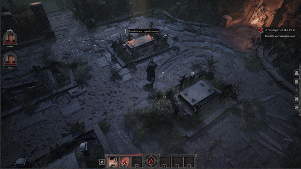 NEWS - Vampire Clans : Nouvelles de décembre 2025 9 656acf4f366c7c0319881c44c16f17a8a046927a | RPG Jeuxvidéo