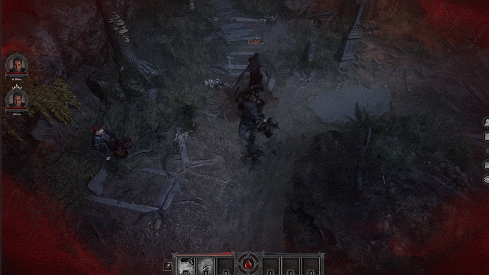 NEWS - Vampire Clans : Nouvelles de décembre 2025 1 765ba0c52af57bd40e43837f36da3bfdbfea7ea4 | RPG Jeuxvidéo