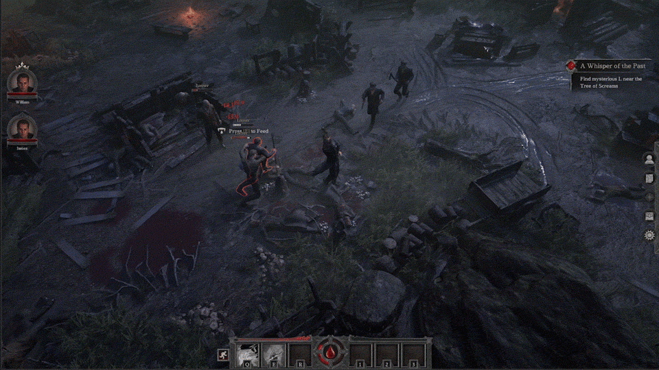 NEWS - Vampire Clans : Nouvelles de décembre 2025 3 f9b0771055b506088c52f9ca110b58ece05858dc | RPG Jeuxvidéo