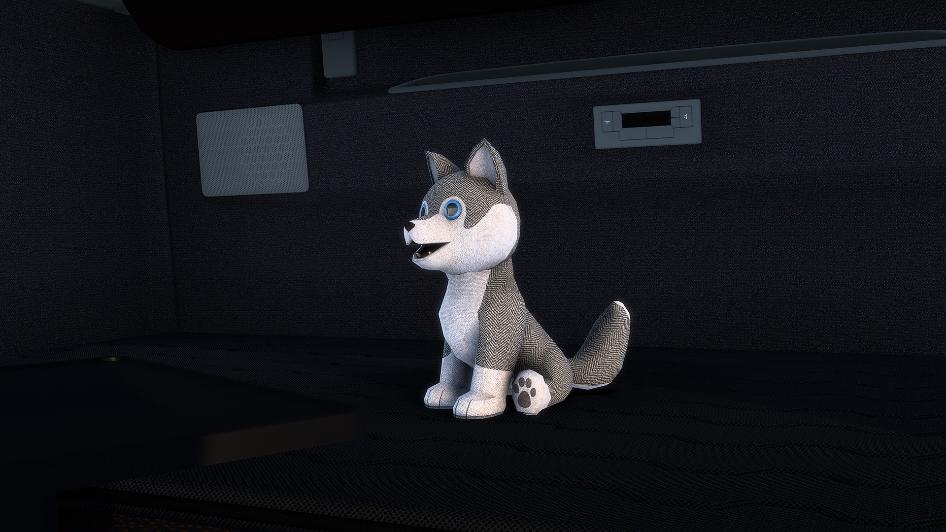 欧洲模拟卡车2中文学习版v251128，新DLC：北欧地平线【11.28更新