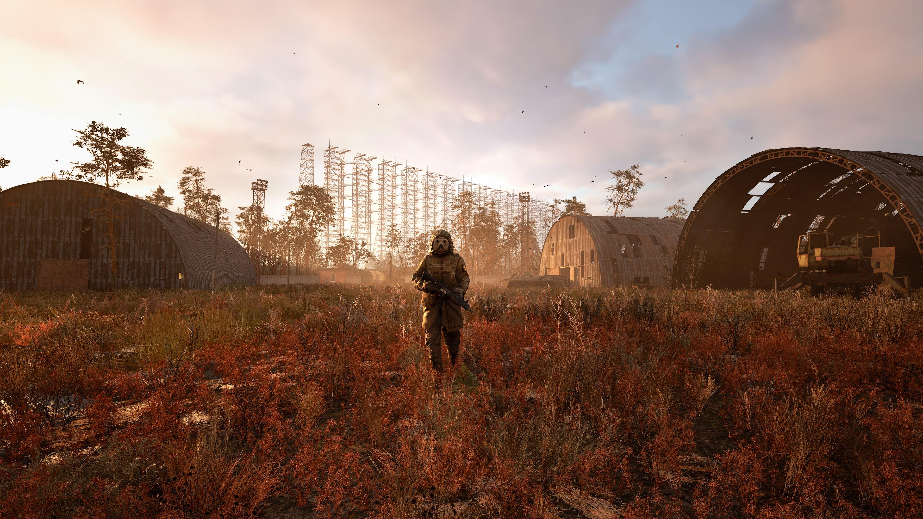 S.T.A.L.K.E.R. 2: Heart of Chornobyl - Stories Untold