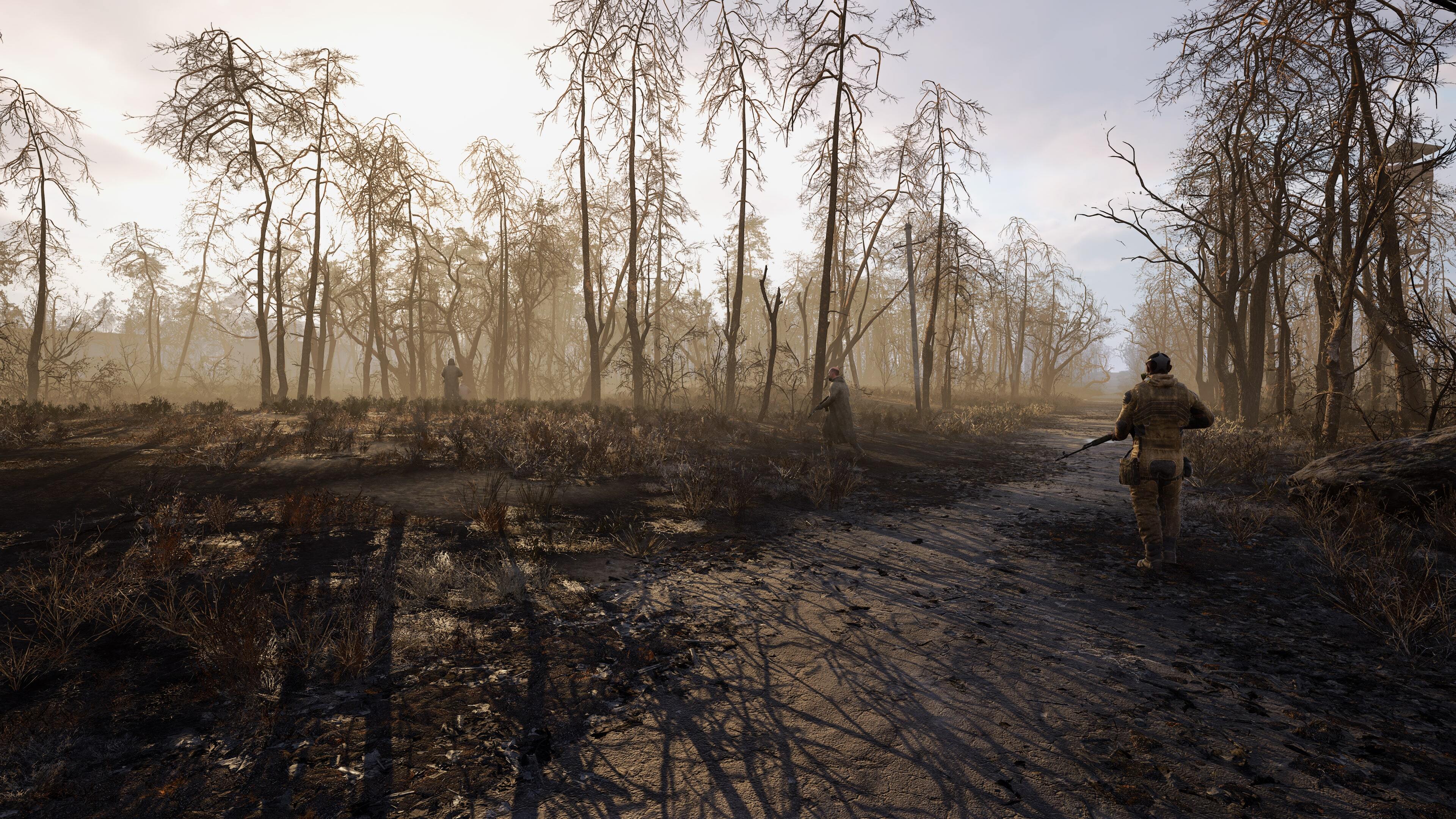 Stalker 2 - Stories Untold