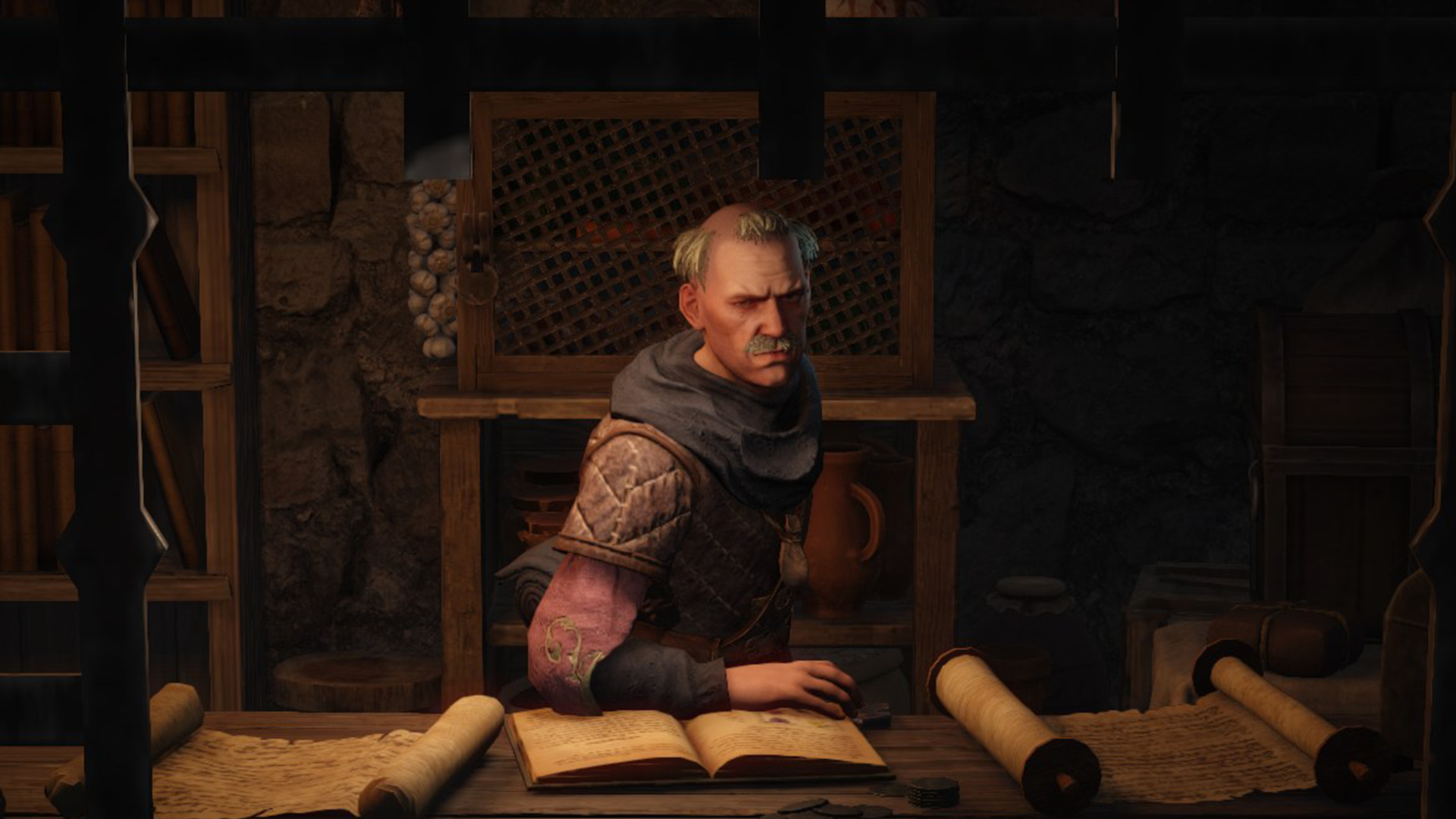 NEWS - Wartales : Aperçu du Repaire 3 051356b3bdee4188393a20f75fb34c910a1ae040 | RPG Jeuxvidéo