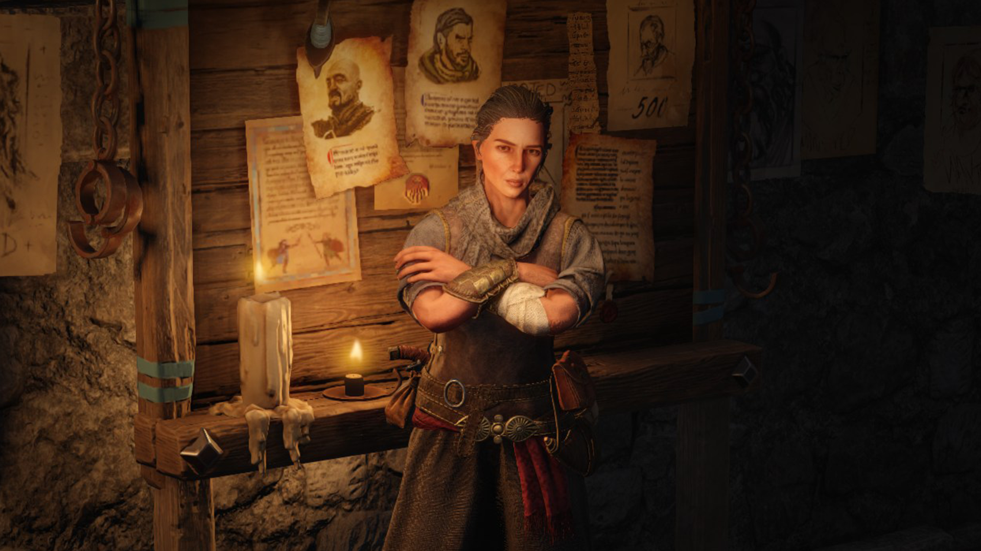 NEWS - Wartales : Aperçu du Repaire 2 3773fae323c31b390f9110bda708e4da7ac414dc | RPG Jeuxvidéo
