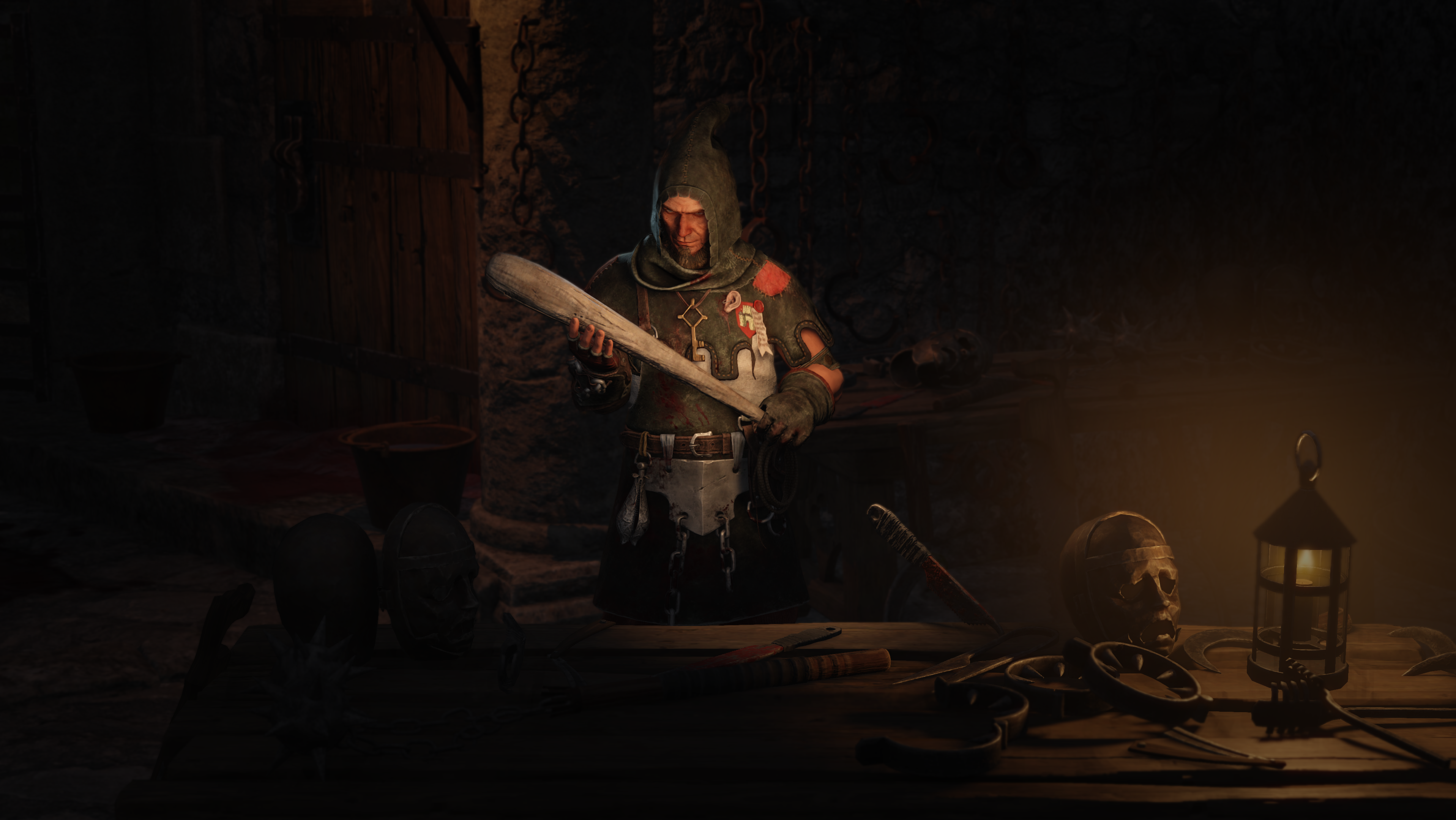 NEWS - Wartales : Aperçu du "Contrat : le Fief 4 773294c25fb301a20a664b52c961721eda21dc4e | RPG Jeuxvidéo