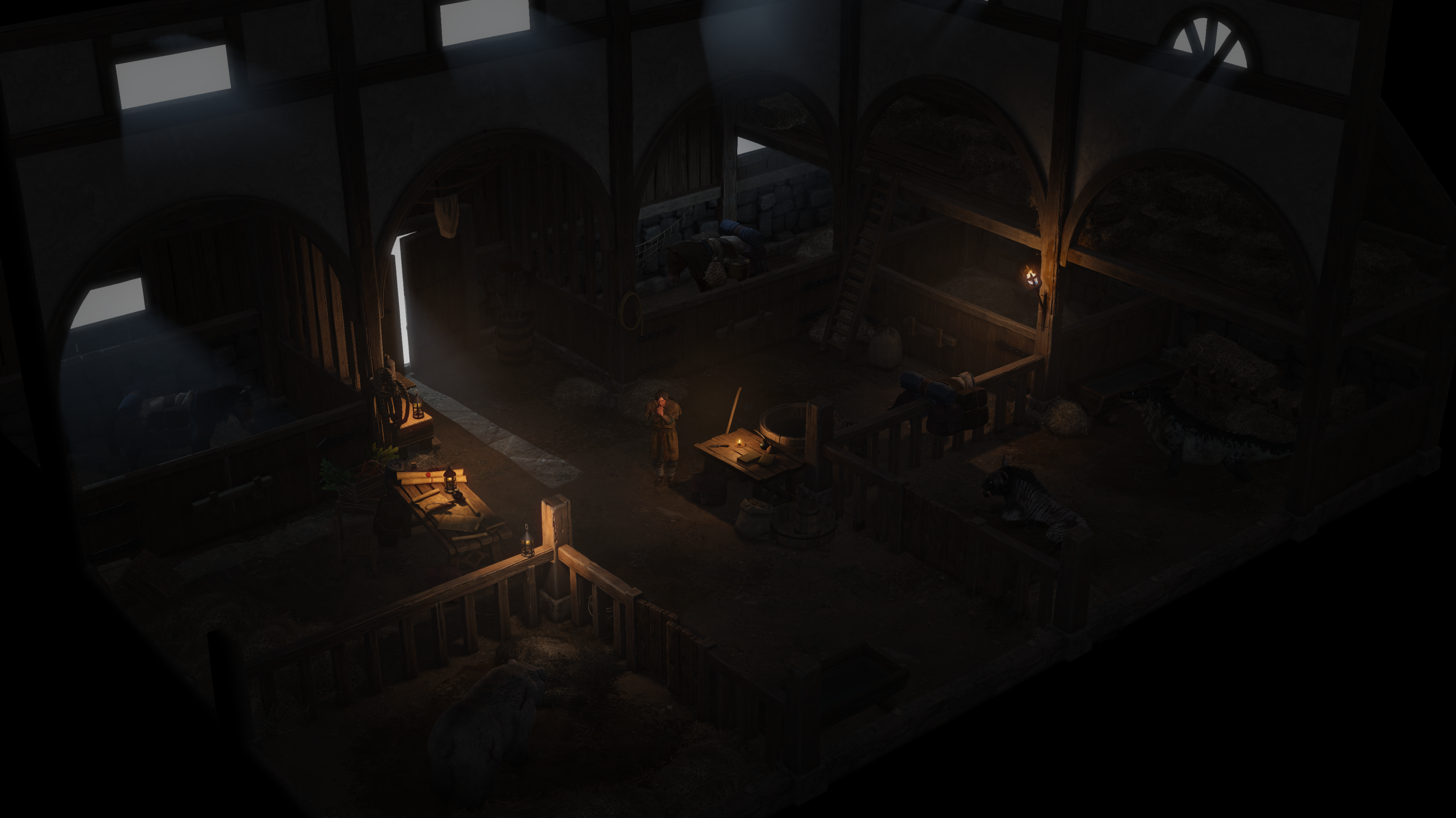 NEWS - Wartales : Aperçu du "Contrat : le Fief 6 860394a1f91cea893c4d7ef252869e9803ade1f8 | RPG Jeuxvidéo