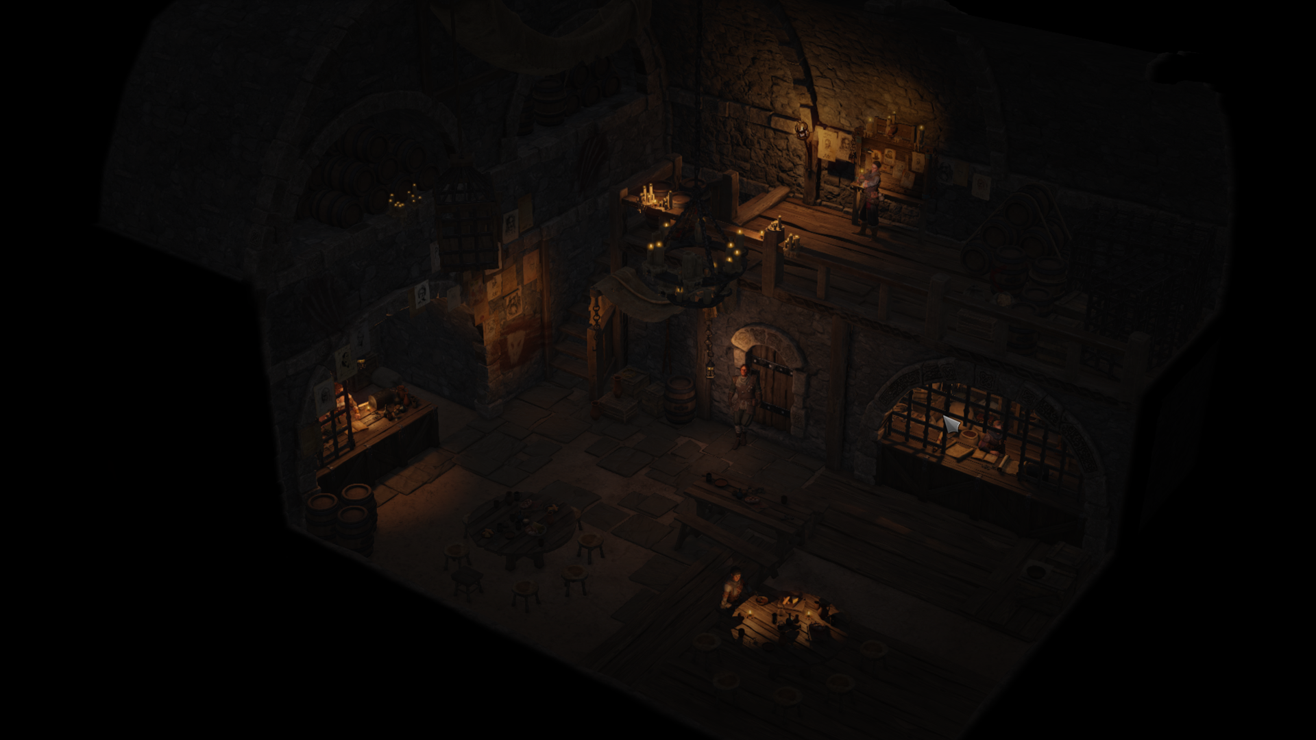 NEWS - Wartales : Aperçu du Repaire 1 bec61342f907762af72191fceb36151c6c81e7e6 | RPG Jeuxvidéo