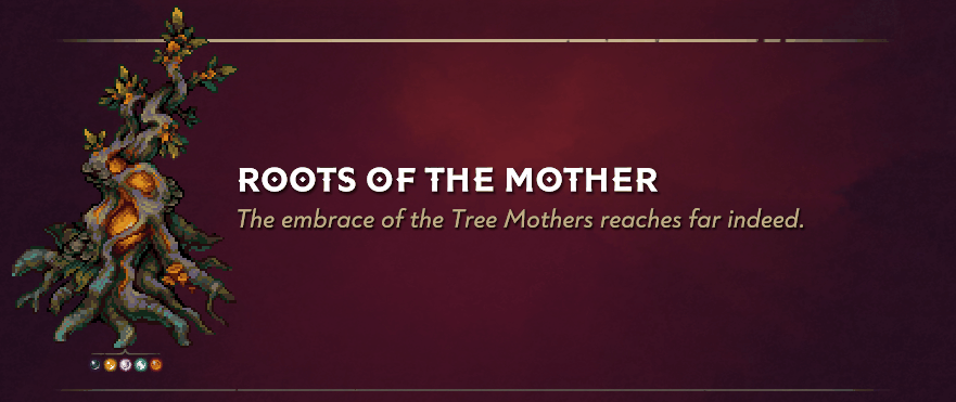 Madre Árbol