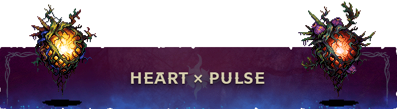 Heart y Pulse