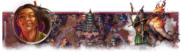 征服之歌 – 完全版.Songs of Conquest – Complete 游戏截图 8