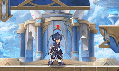Ereb Shield Movement