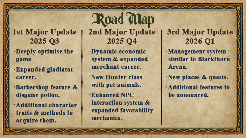 NEWS – Age of Reforging : The Freelands : Feuille de route 2025, seconde mouture 1 10eb400cf36b45ab18750f783ef70504f7927977 | RPG Jeuxvidéo