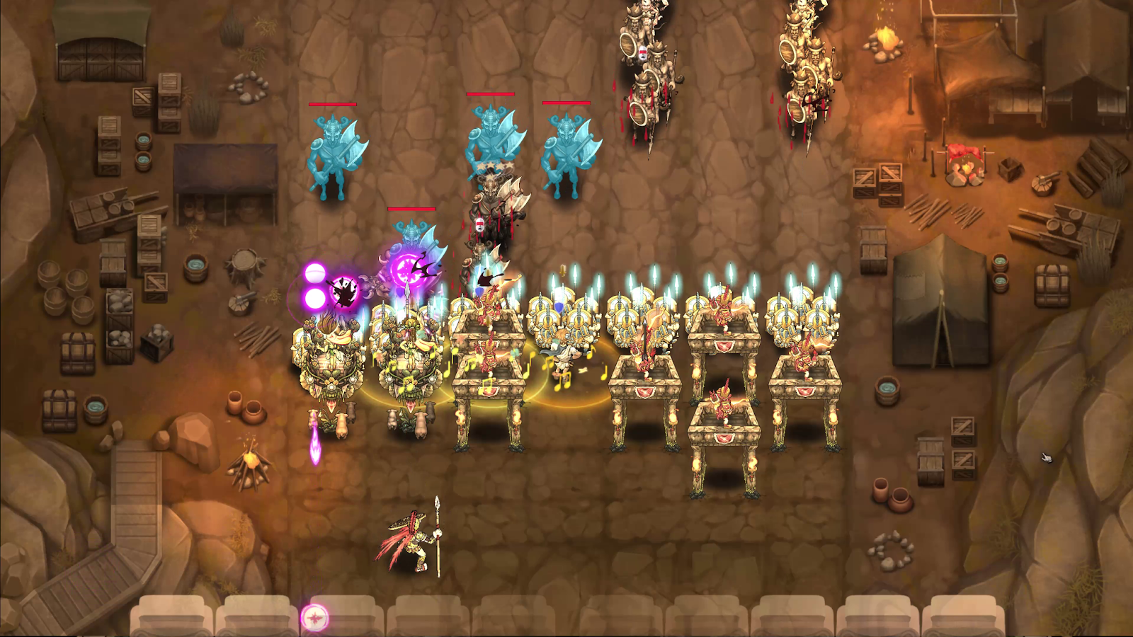 PATCH - Legendary Hoplite : Mise à jour majeure 3 d7d747970e5da438b27119a789a7fe57ebced690 | RPG Jeuxvidéo