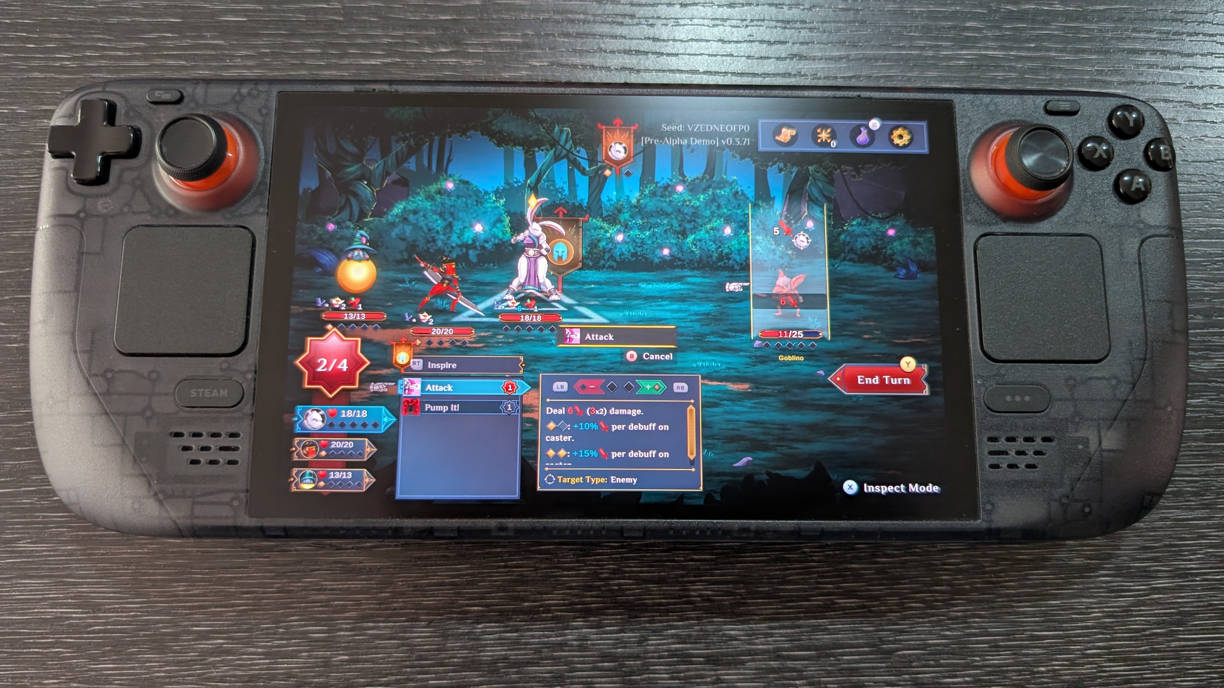 NEWS - Trinity Archetype : Nouvelles d'octobre 2025 2 98d88ed26dcf283eee5a996b234df2030f10b9d1 | RPG Jeuxvidéo