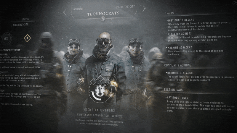 冰汽时代2豪华中文学习版v1.5.0，新DLC;破碎理想国【12.9更新版