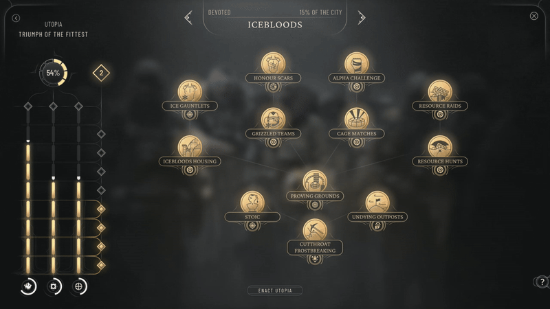 冰汽时代2豪华中文学习版v1.5.0，新DLC;破碎理想国【12.9更新版