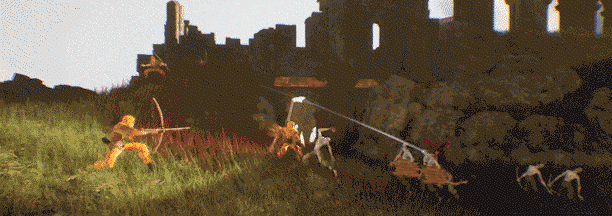 PRESENTATION - Mortal Rite 10 0f81f761bd6ccadfcef9fe1e93e55e1bbb3c5a35 | RPG Jeuxvidéo