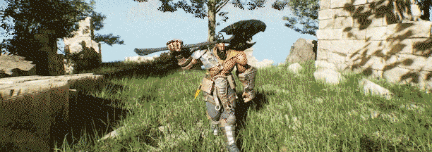 PRESENTATION - Mortal Rite 8 b7d1125e6274d7752ff5d6fe90e8496ec1538a1a | RPG Jeuxvidéo