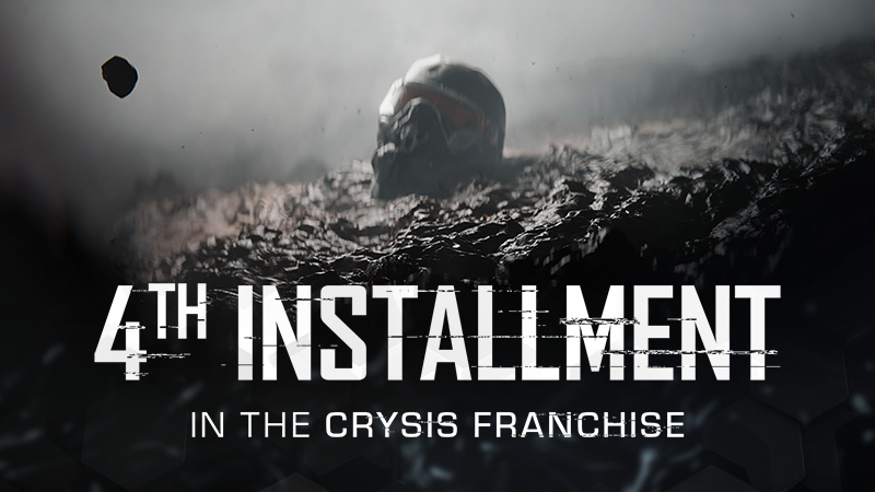 Crysis 4