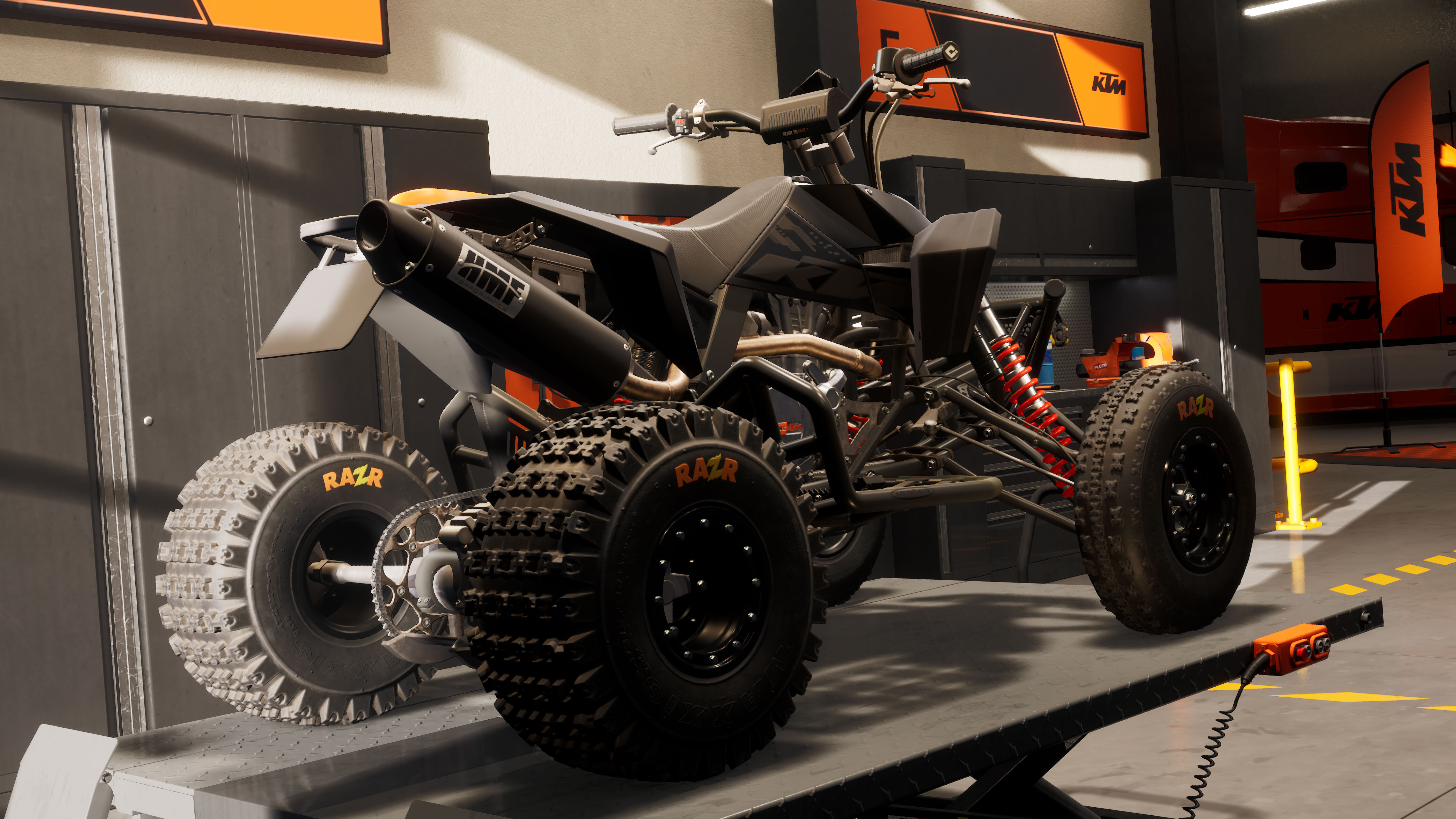 图片[5]-究极大越野：传奇/ MX vs ATV Legends     Build.24858124   全DLC   免安装中文版-梨子乐游戏