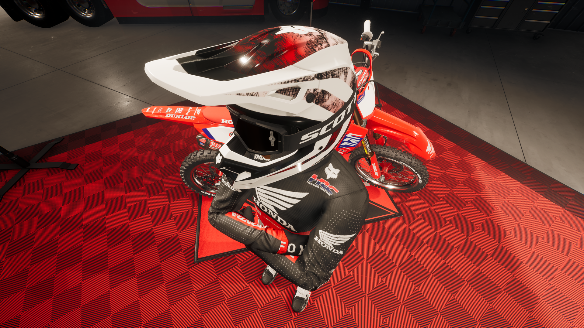 图片[2]-究极大越野：传奇/ MX vs ATV Legends     Build.24858124   全DLC   免安装中文版-梨子乐游戏