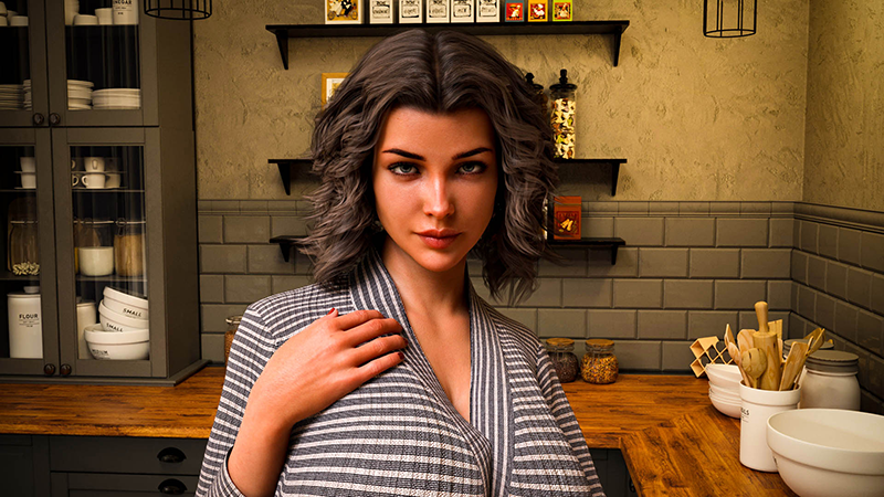 Featured image of post MILFs of Sunville 徐娘半老