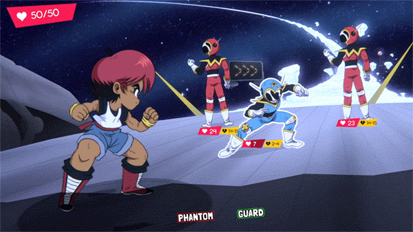 SORTIE - Wander Stars 1 58af8a2ce5640b2da51b87f413d40c6d885acf40 | RPG Jeuxvidéo