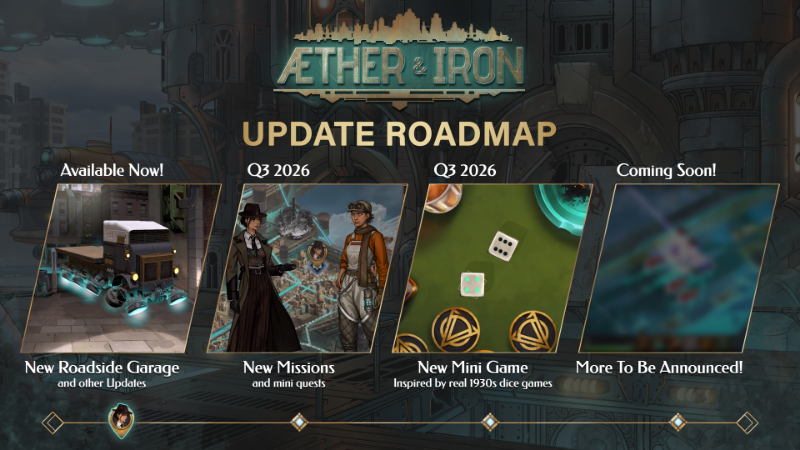 NEWS - Aether & Iron : Feuille de route 2026 1 cf81bf0c04f5b840af4c330ffad133ea89185731 | RPG Jeuxvidéo