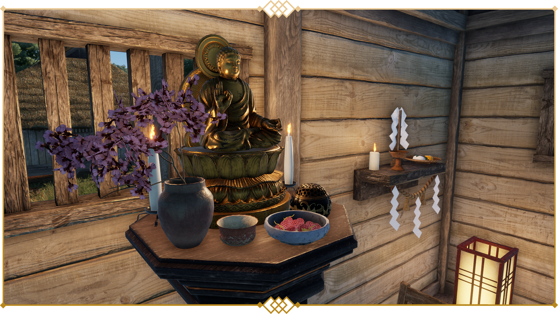 NEWS - Sengoku Dynasty : Fête, mise à jour & rétrospective 1 5c63c7668d358d7d3197e0f72d432625be9d6473 | RPG Jeuxvidéo