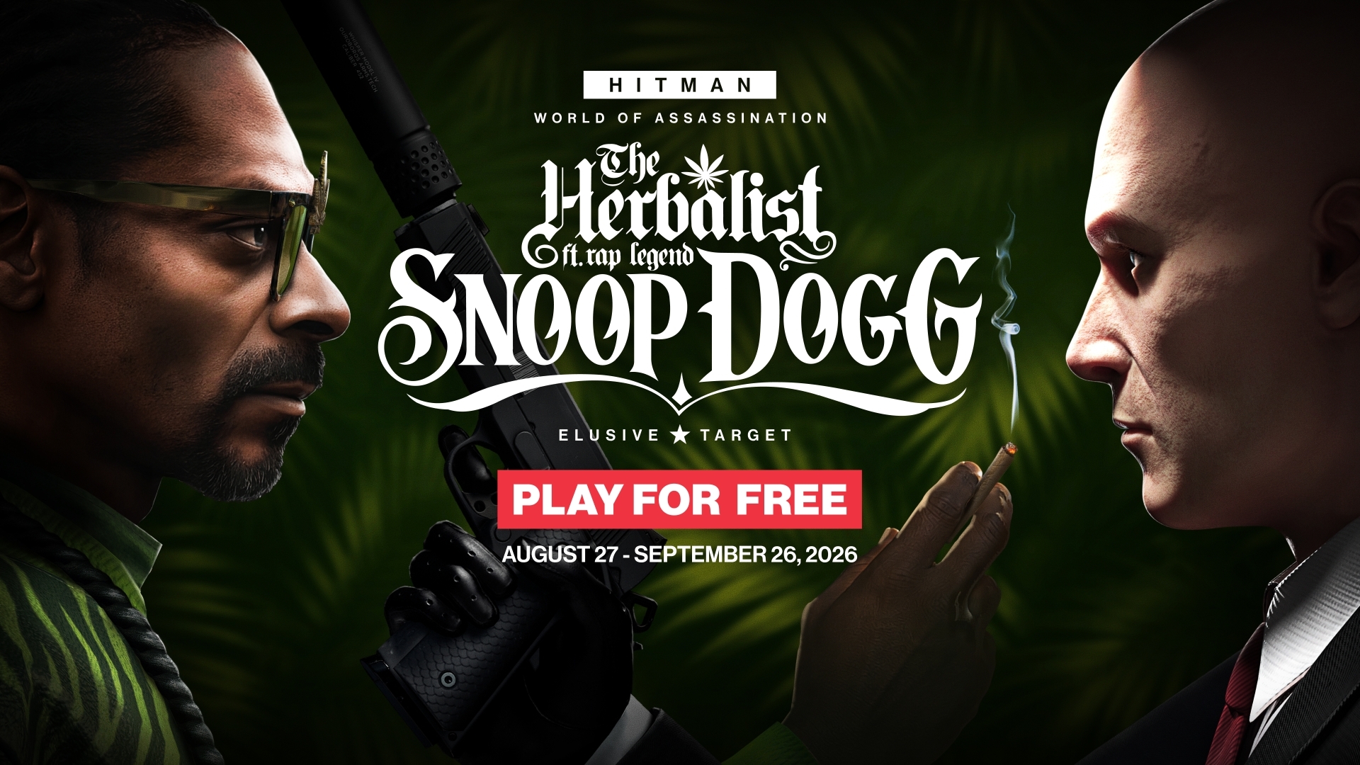 Featured image of post HITMAN World of Assassination 杀手 暗杀世界 / 杀手 3 [DLC 解锁] [DLC Unlock] [Steam & Epic] [Windows & SteamOS]