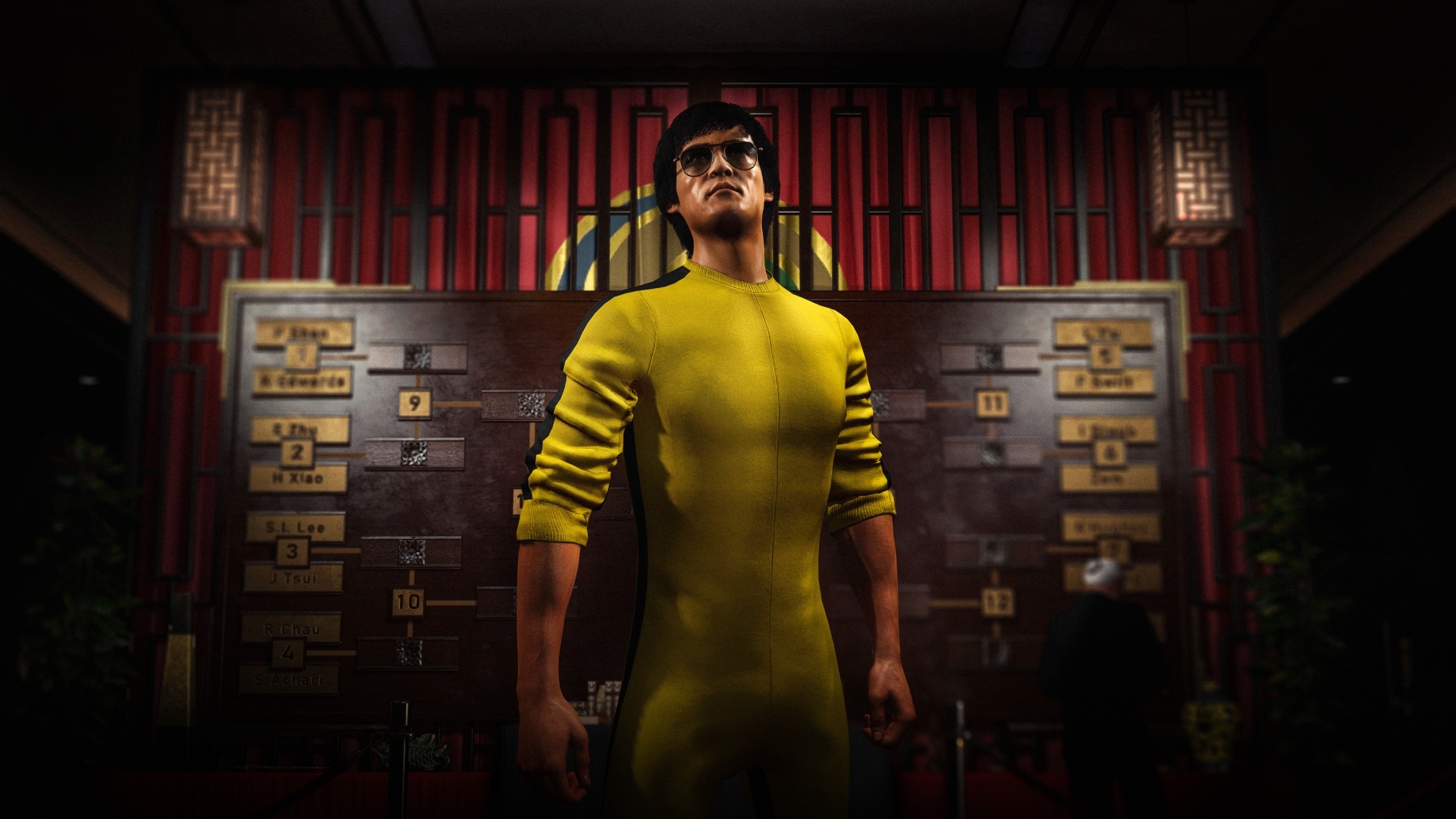 图片[2]-杀手3豪华版（Hitman 3 Deluxe Edition）免安装中文版下载-蒸汽游戏宝库 - 高质量Steam单机游戏下载站