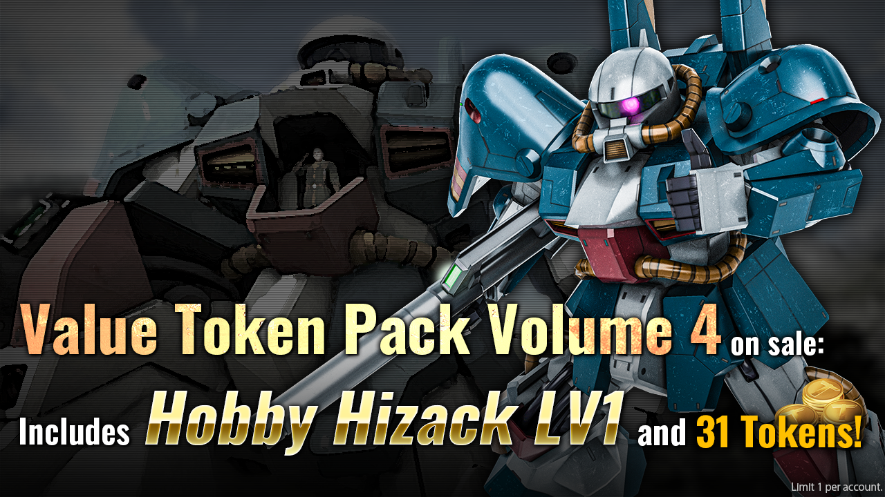 Steam :: MOBILE SUIT GUNDAM BATTLE OPERATION 2 :: Notice of