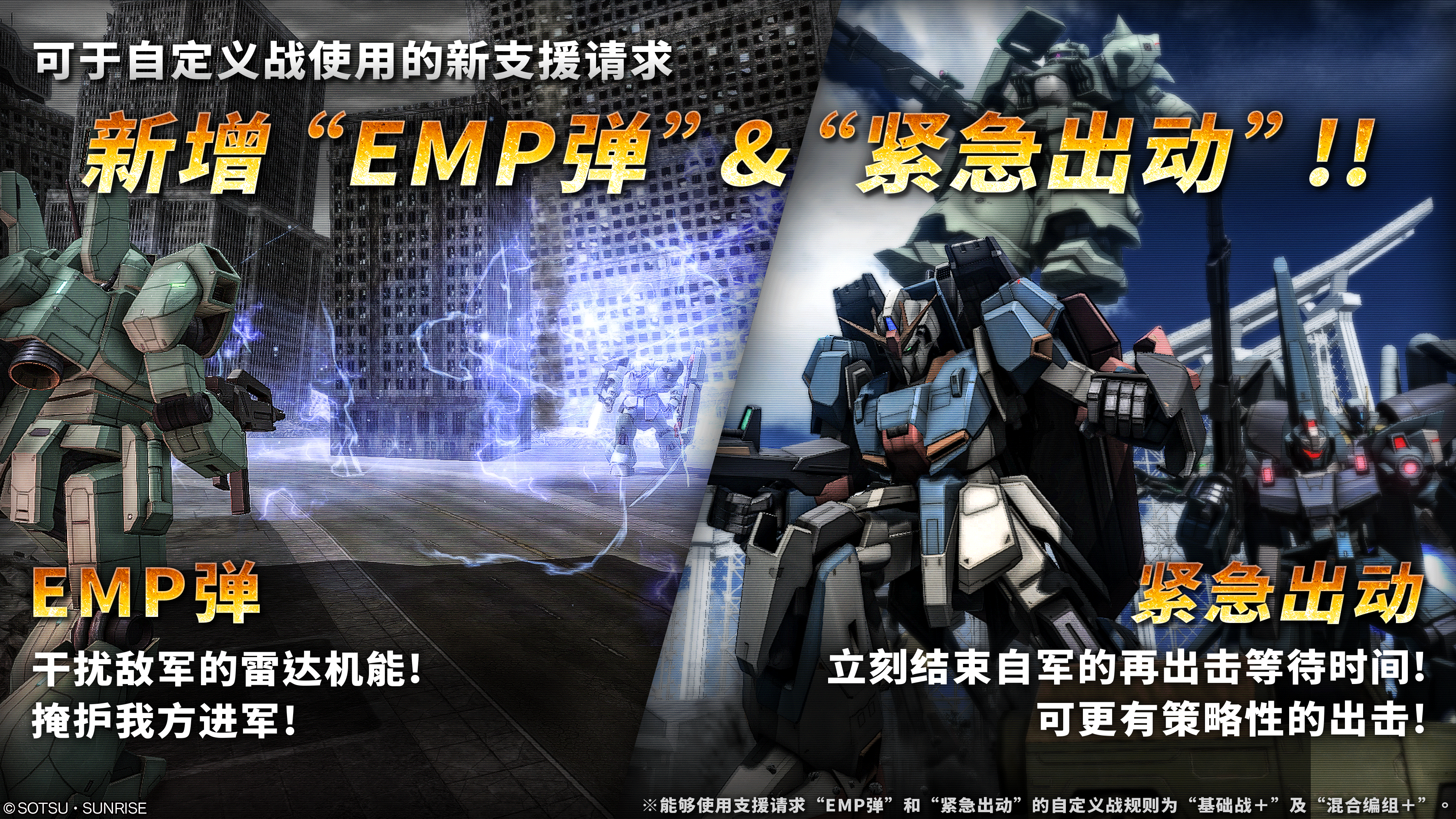 Steam :: MOBILE SUIT GUNDAM BATTLE OPERATION 2 :: 应用程序更新及服务器定期维修公告