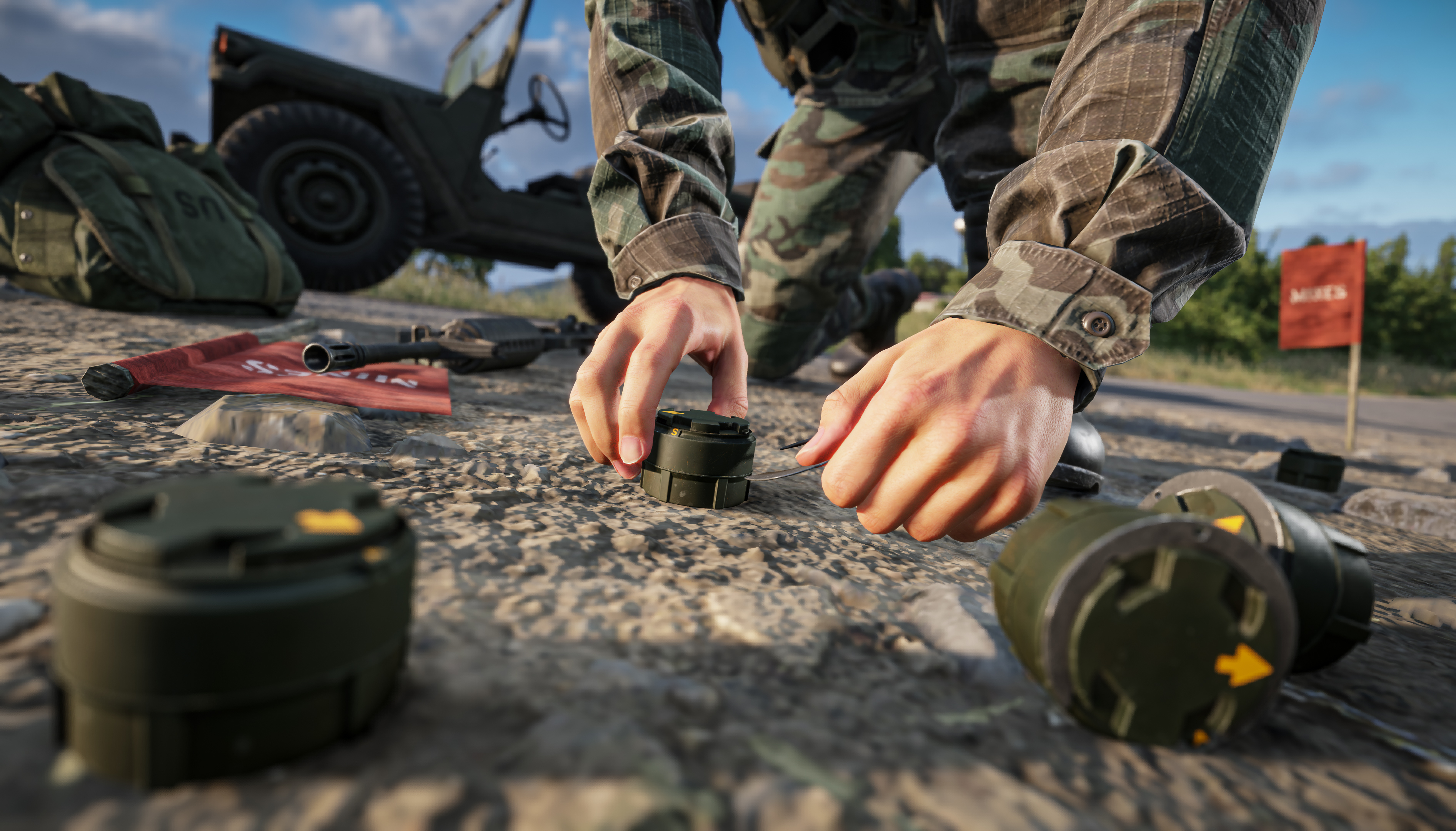 Опубликованное фото