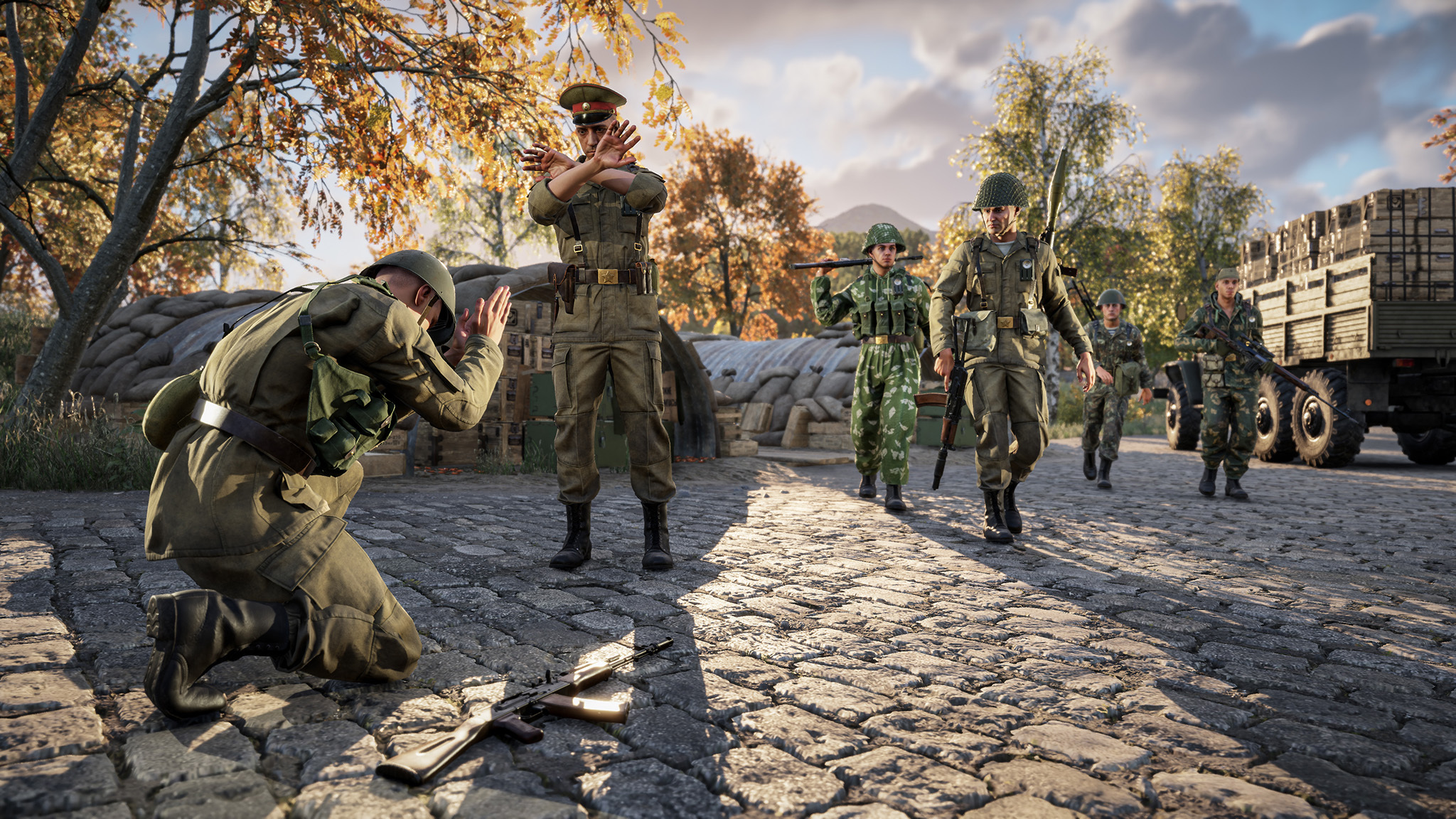 Опубликованное фото